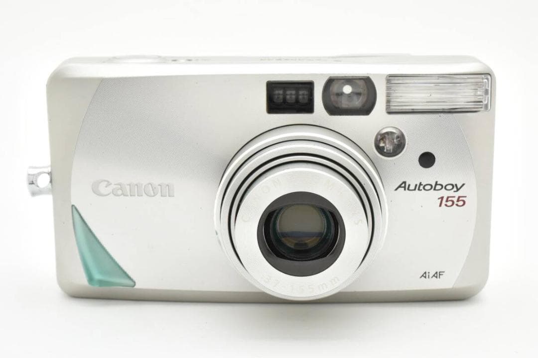 キヤノン　Canon Autoboy 155 #1357