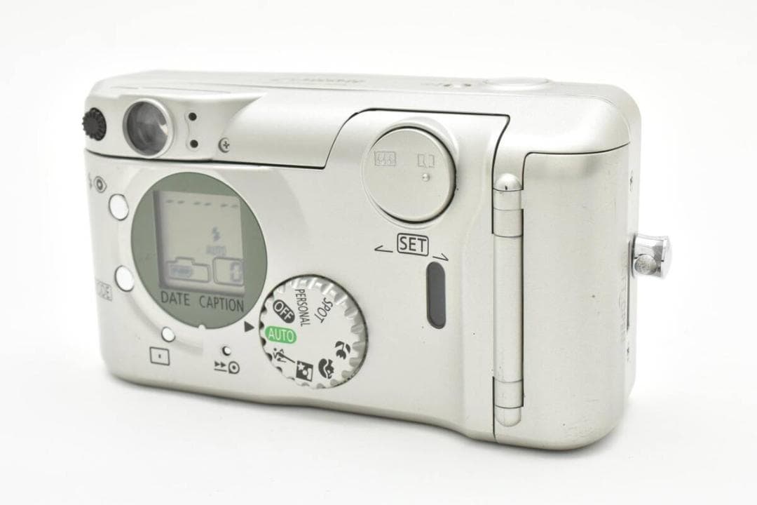 キヤノン　Canon Autoboy 155 #1357