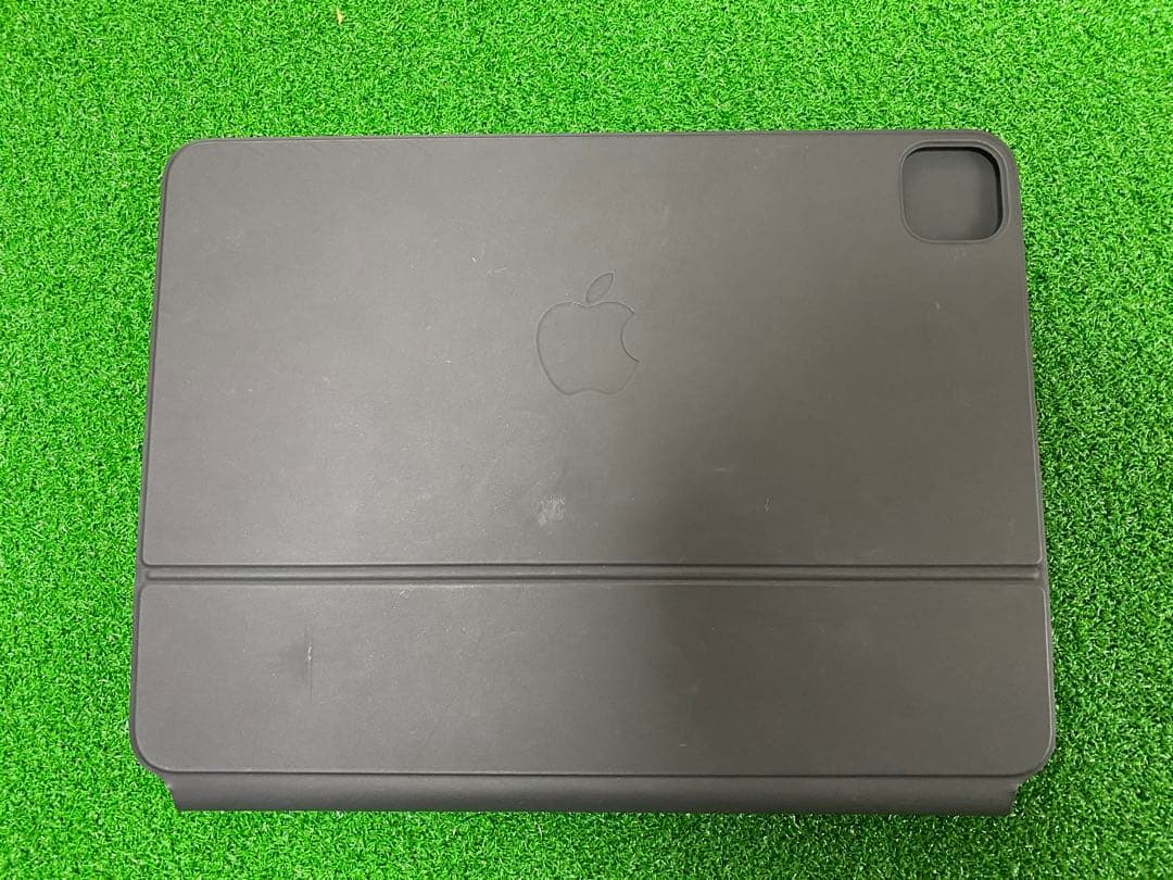 【Apple純正】美品 Magic Keyboard iPad 11インチ用