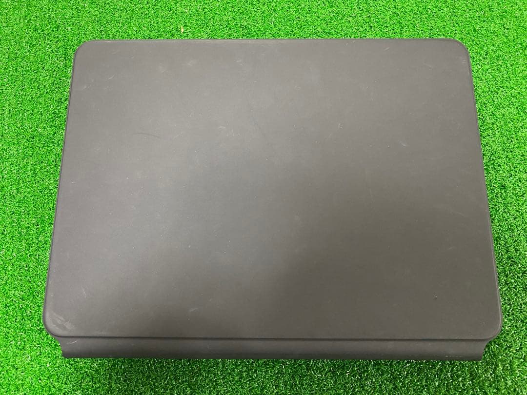 【Apple純正】美品 Magic Keyboard iPad 11インチ用