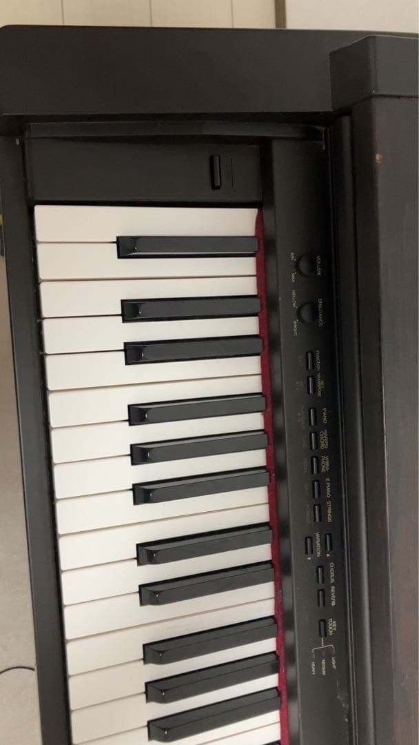 Roland HP-1900G 電子ピアノ