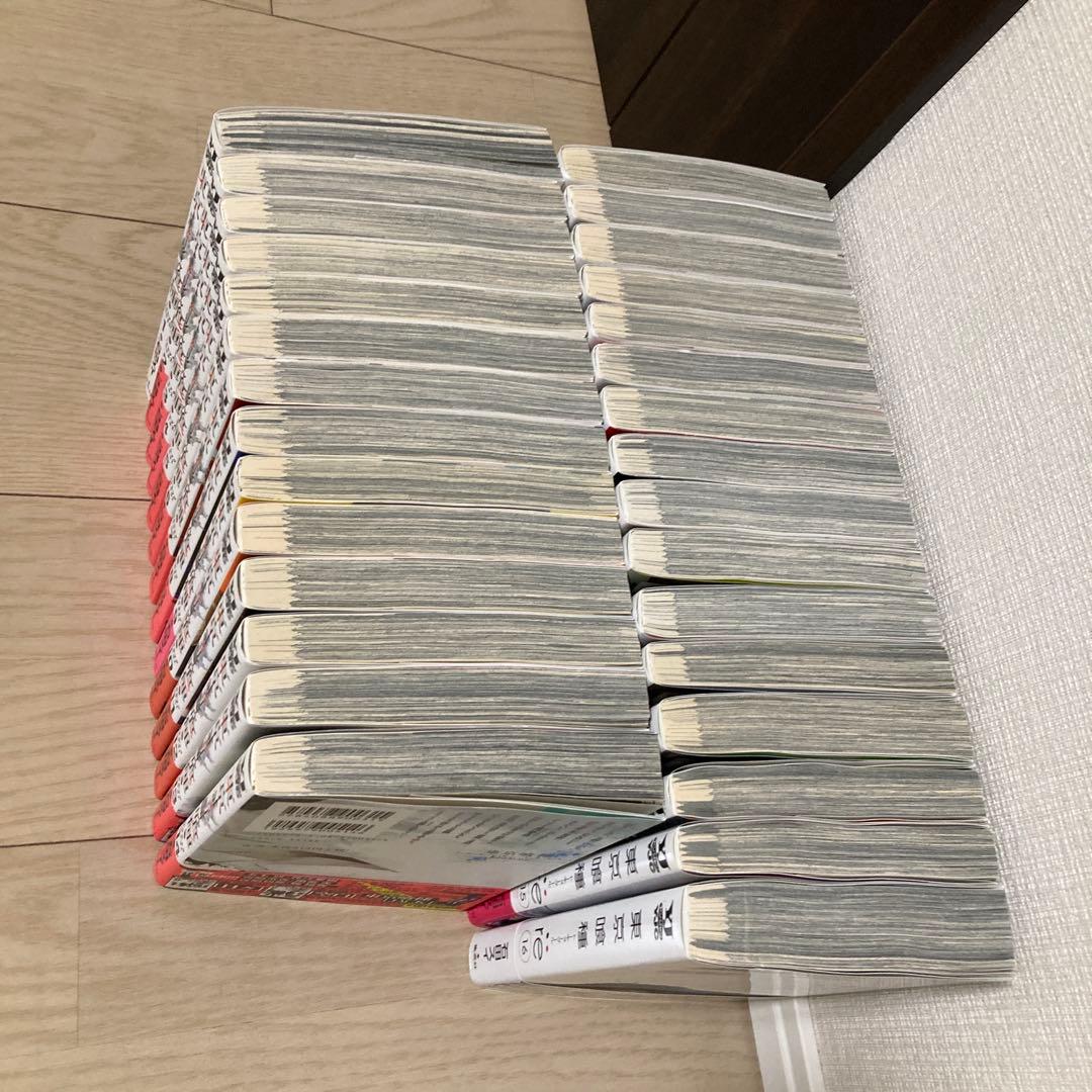 【全巻セット】東京喰種トーキョーグール＋東京喰種 :re コミック 全30巻