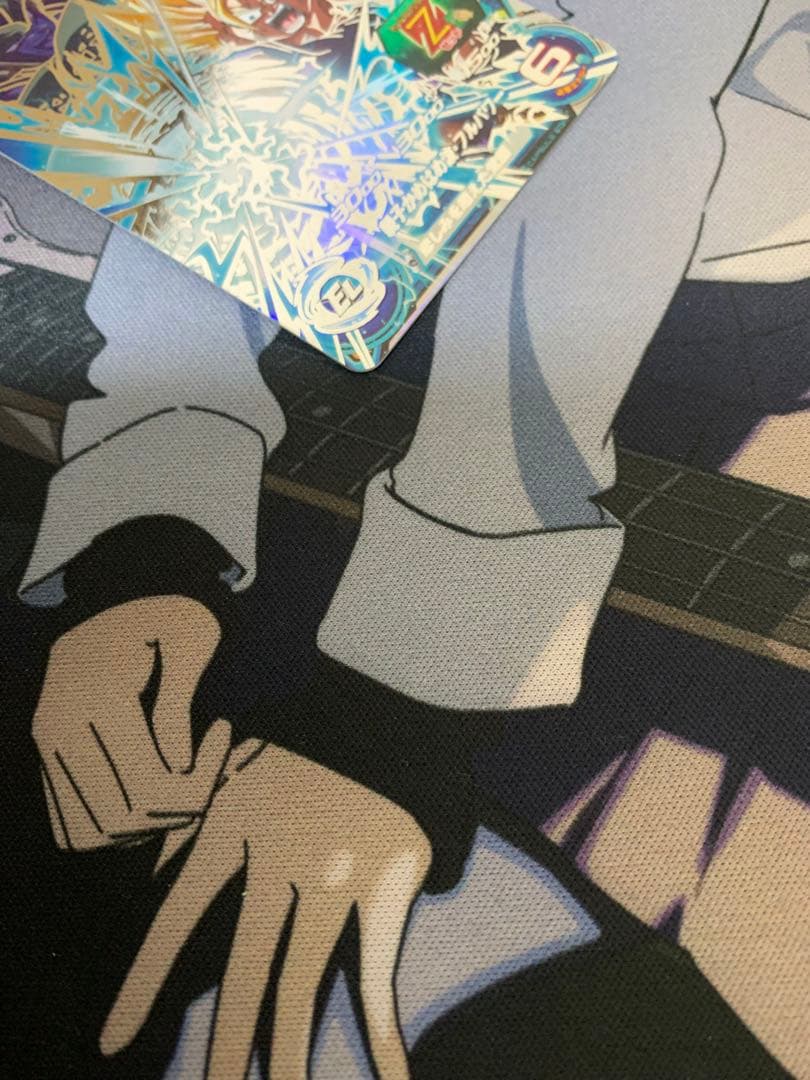 ドラゴンボールヒーローズ evt1-sec3 孫悟飯:少年期 台湾版