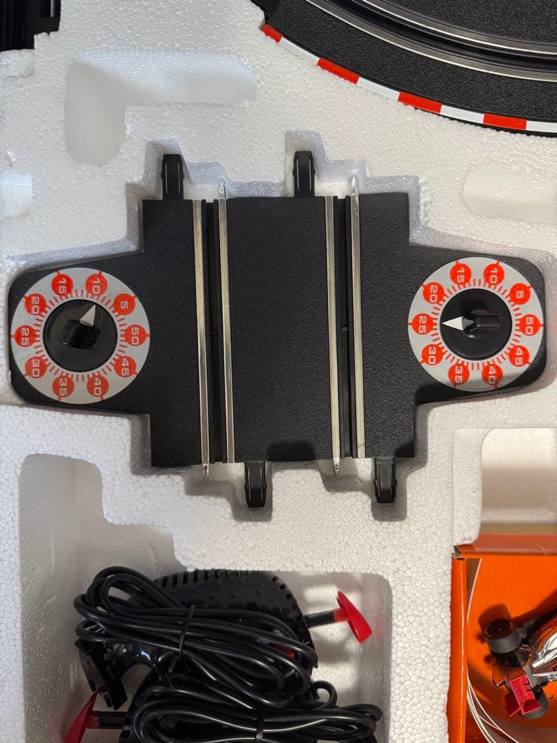 Carrera Go Formula DUEL 1/43 スロットカー