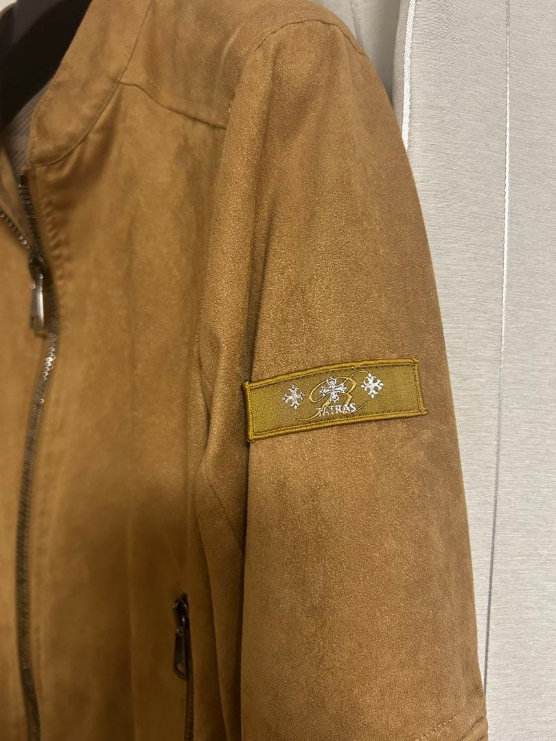 TATRAS(タトラス)シングルライダース