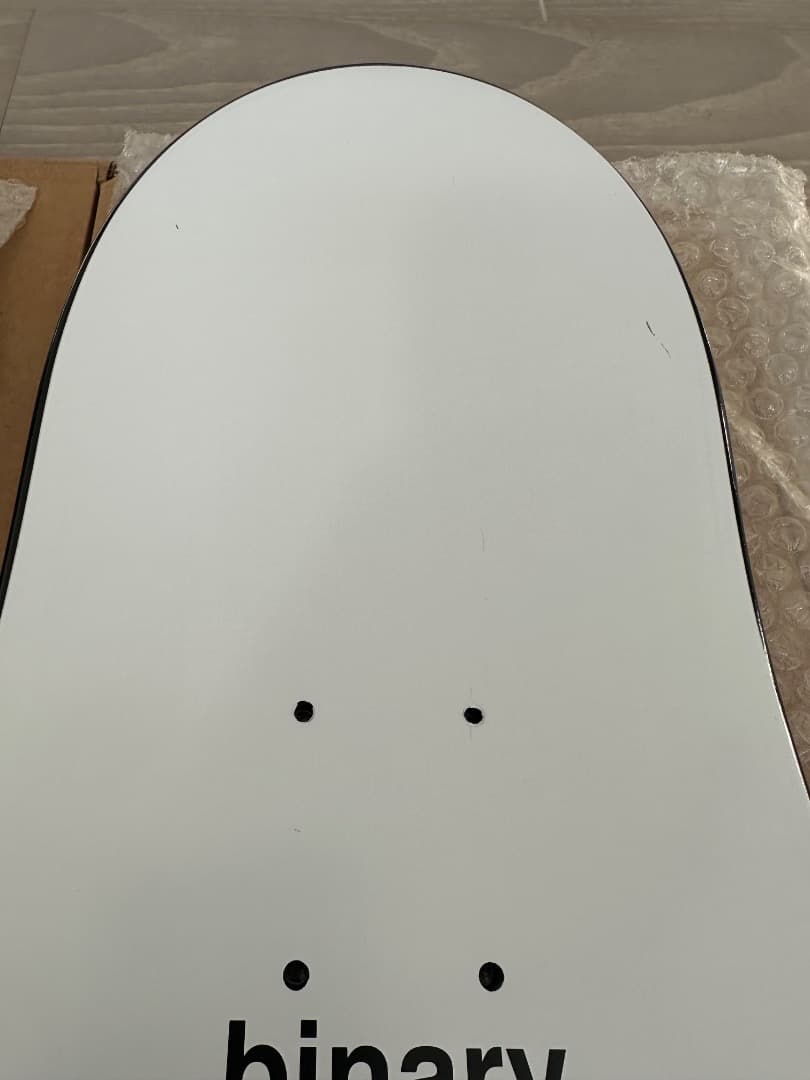 Andy Warhol ”最後の晩餐”　スケートボード４枚セット