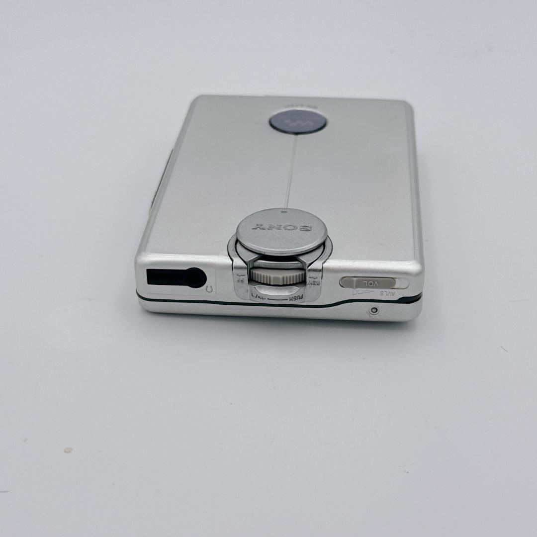 【希少・美品】SONY WALKMAN WM-EX921