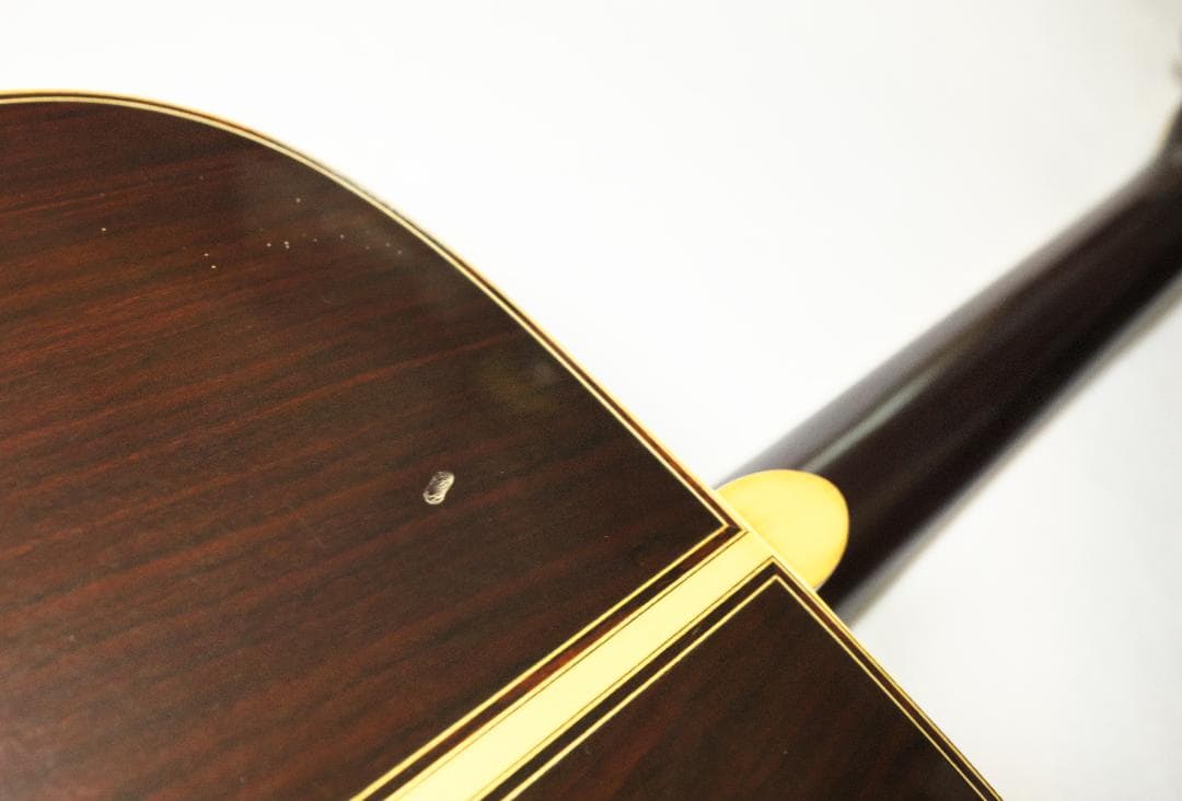 B*N様 YAMAHA L-6 アコースティックギター 1970年製