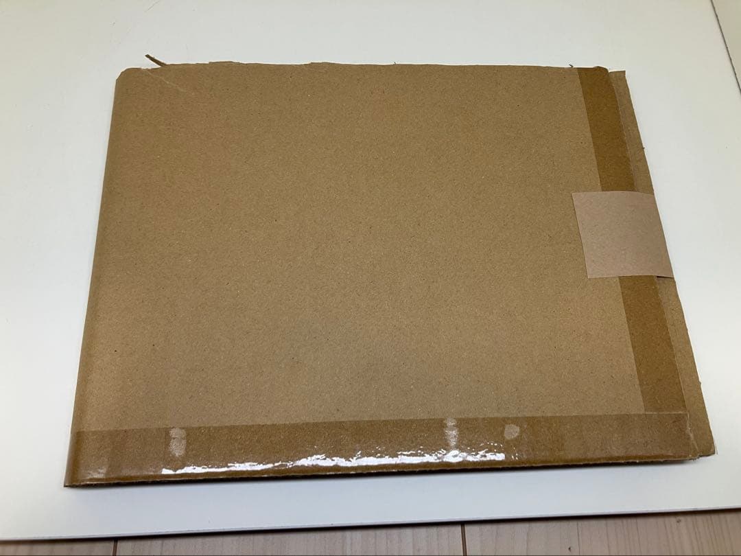 ドラゴンボール SMSP 孫悟空 02 THE ORIGINAL 半券