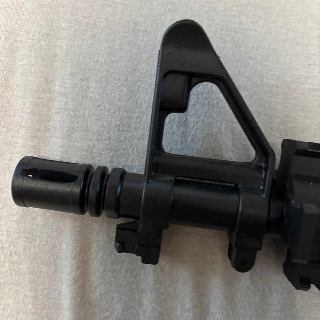 東京マルイ　M4 CQB　ブラック