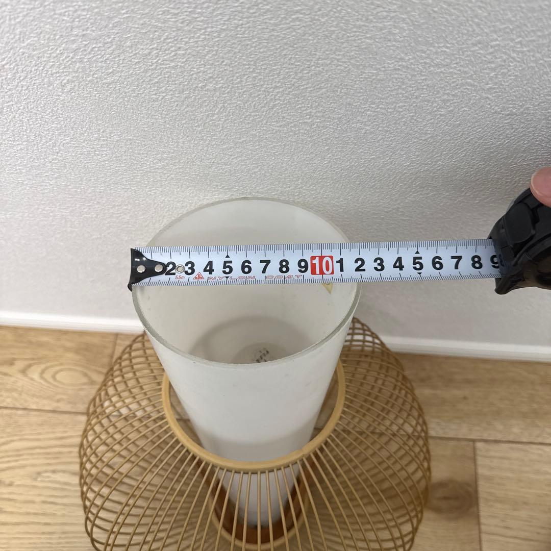 80s ナショナル　ペンダントライト