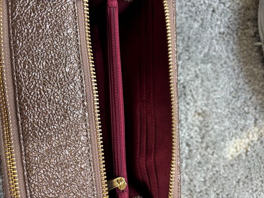 ダイアナ　ショルダーバック　スパンコール　キラキラ　　結婚式　入学式