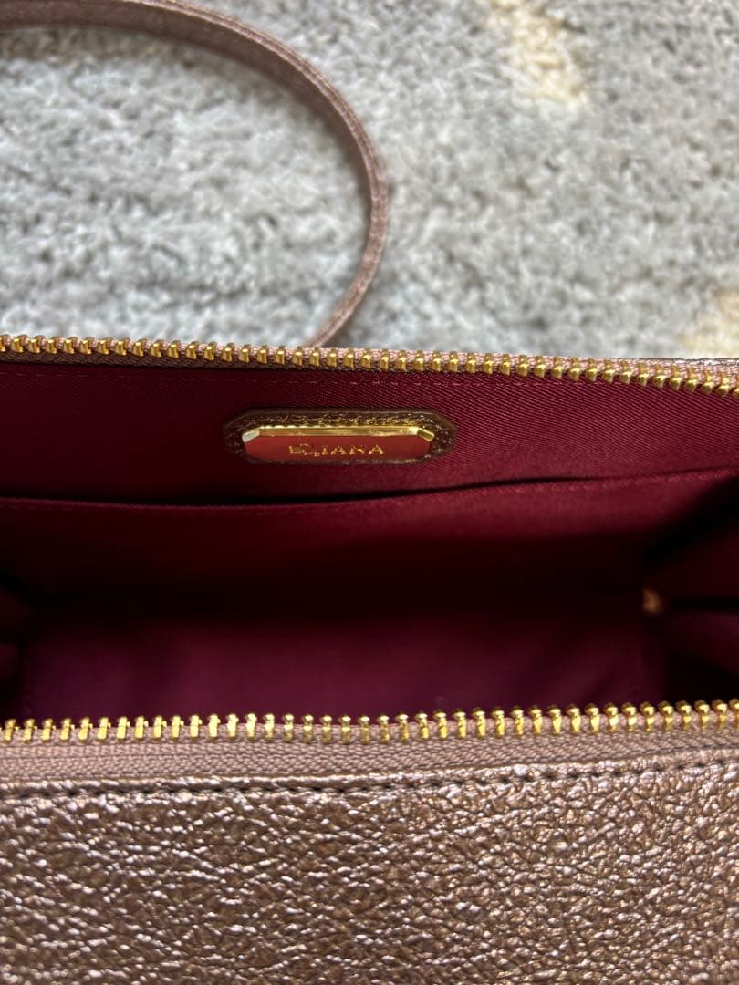 ダイアナ　ショルダーバック　スパンコール　キラキラ　　結婚式　入学式