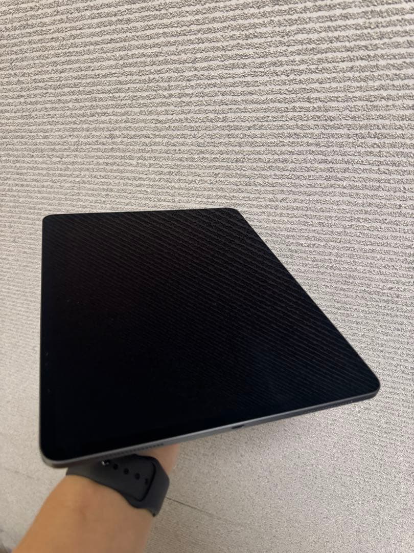 ア*ス様 【極美品】iPad Pro 12.9第3世代64GB バッテリー96%