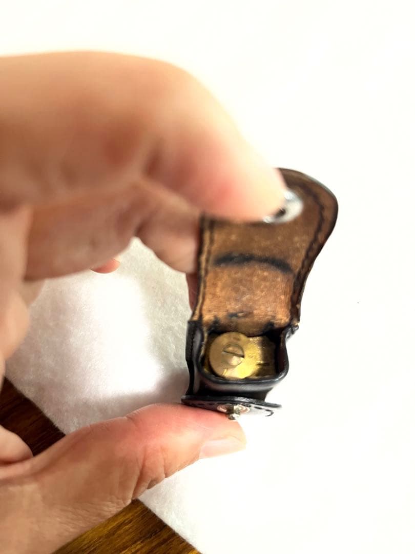 ドイツ製 DUX(ダックス) シャープナー 3段階調整 鉛筆削り