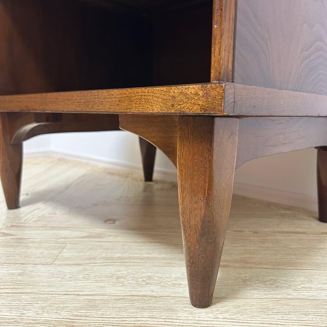 ア*ル様 DREXEL HERITAGE サイドテーブル