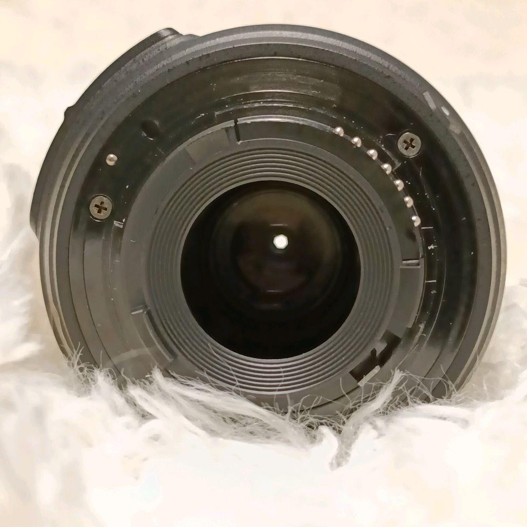 【美品】Nikon D3100 デジタル一眼レフカメラ