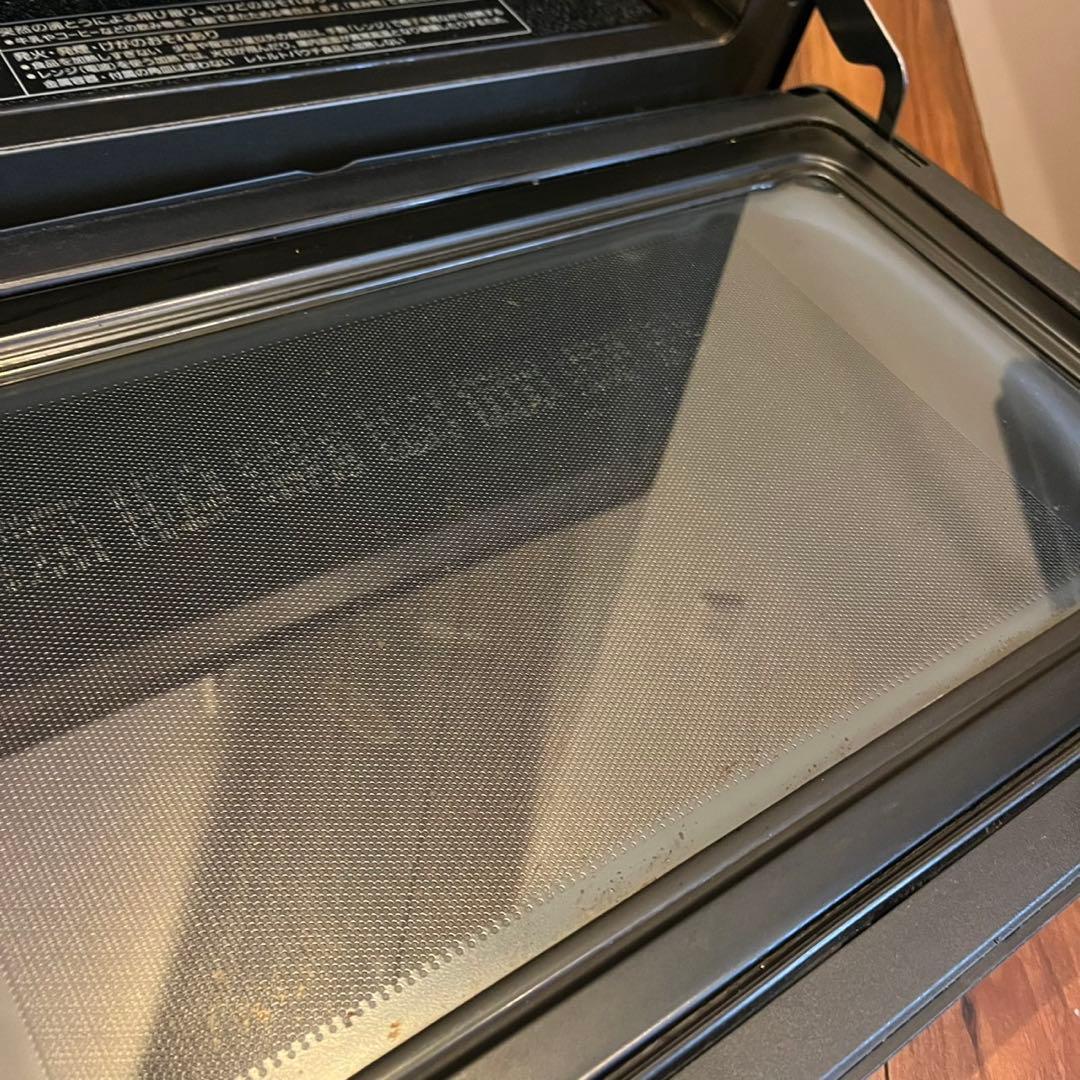 【ジャンク】ビストロ Bistro スチームオーブンレンジ　NE-BS906