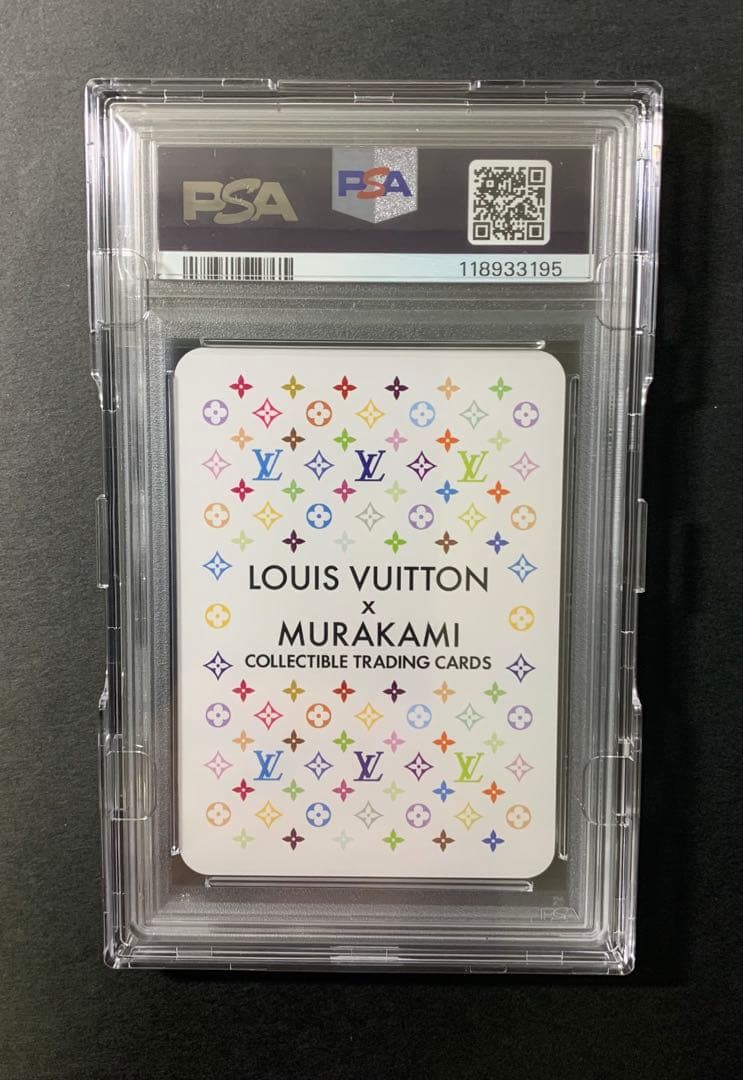 ZOOM ON THE COLORFUL MONOGRAM 017 ルイヴィトン