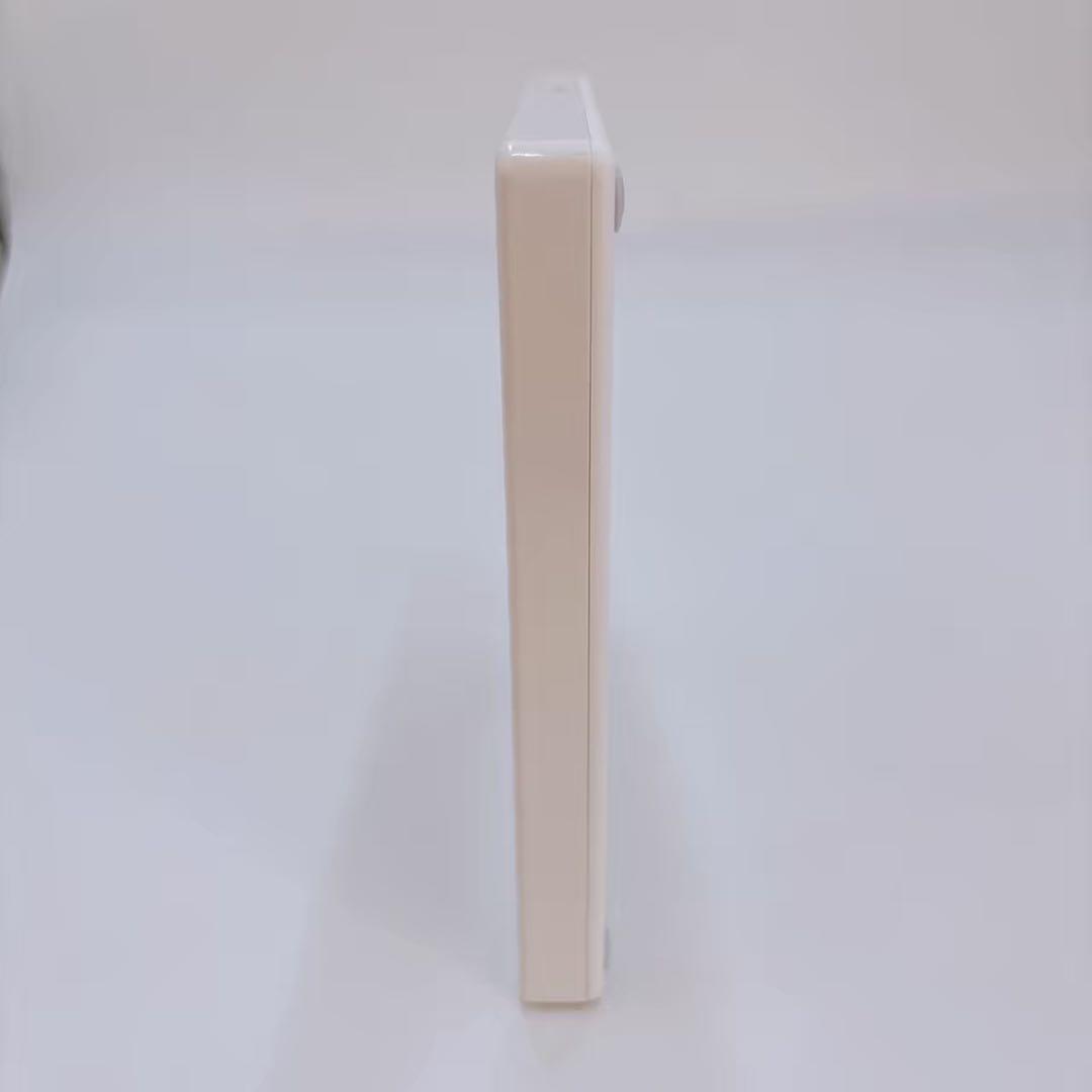 BUFFALO ラクレコ ホワイト