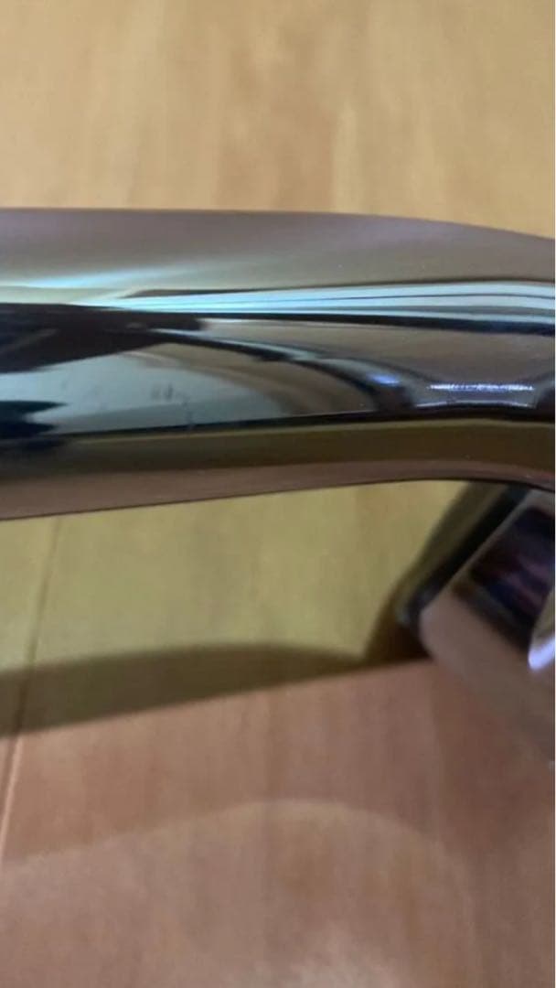 新品同様 TECTA サイドテーブル ウォールナット テクタ アクタスK22 R