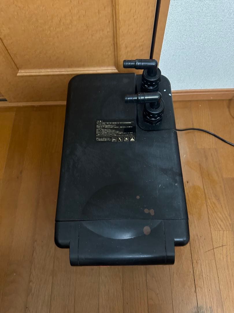 ゼンスイ クーラー ZR-130E