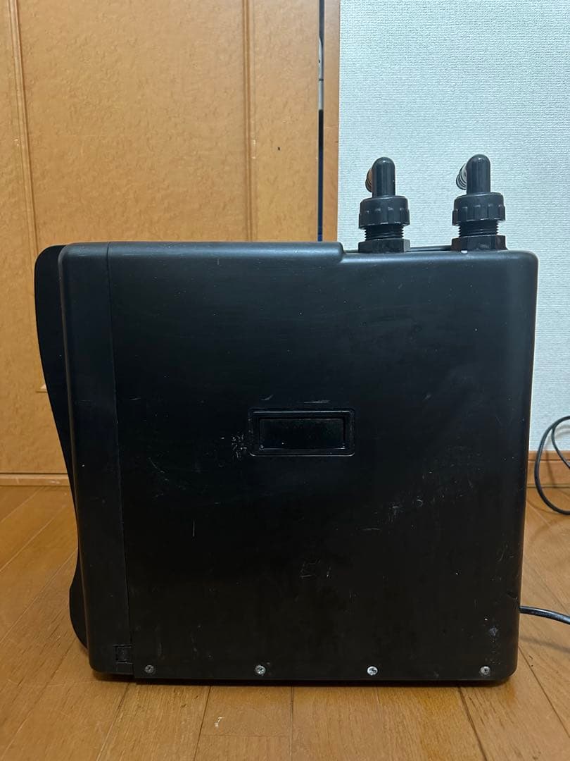 ゼンスイ クーラー ZR-130E