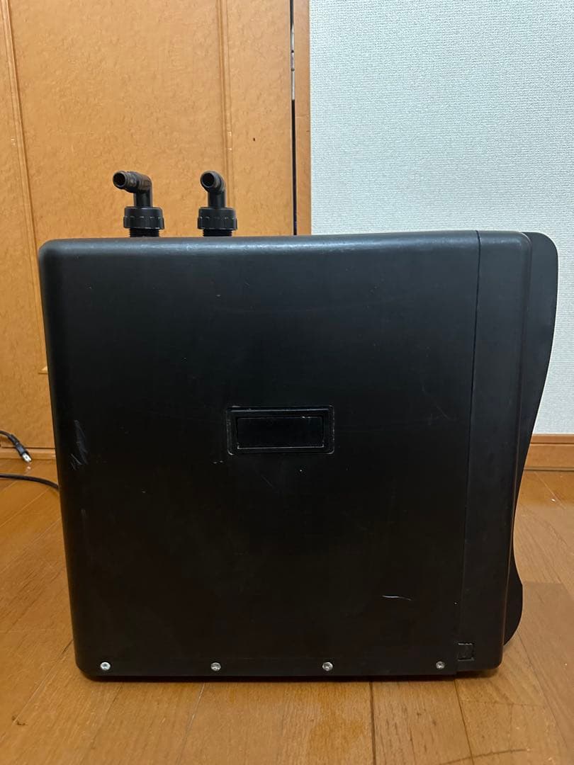 ゼンスイ クーラー ZR-130E