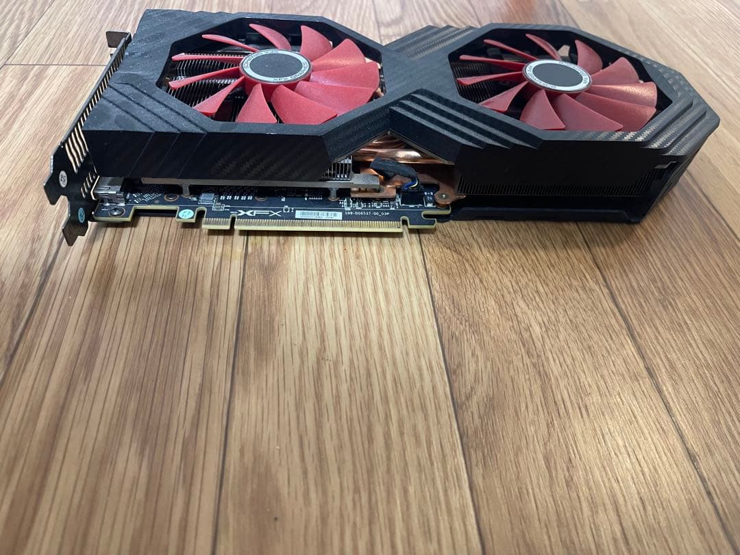 [新品未使用品]ASRock AMD Radeon RX9060XT