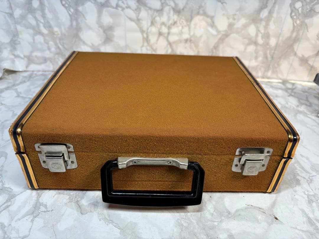 新品未開封！ 藝夢堂 麻雀牌 ブラック牌　キングバード製ケース