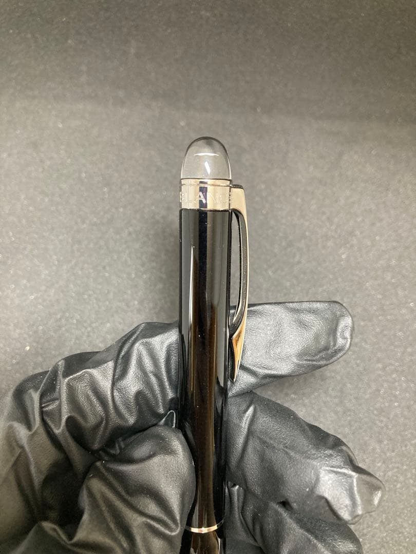 モンブラン　スターウォーカー　レジン　シャーペン