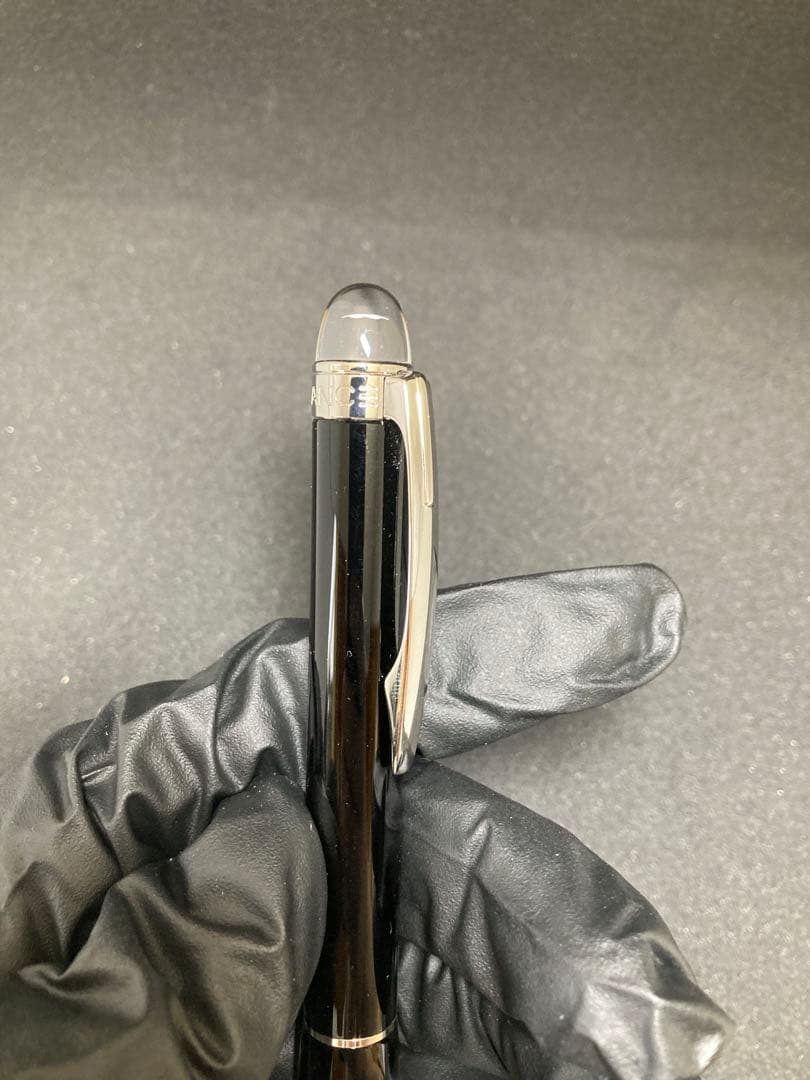 モンブラン　スターウォーカー　レジン　シャーペン