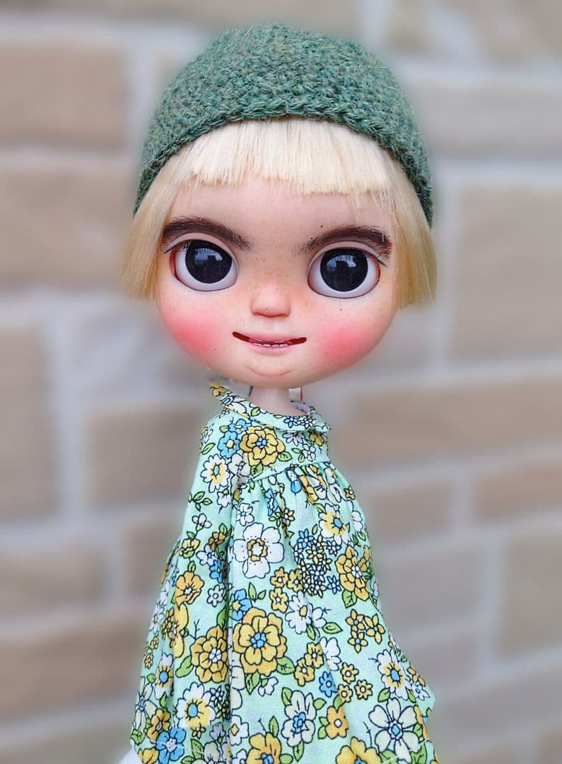 カスタムブライス✤ゆっちゃんページ