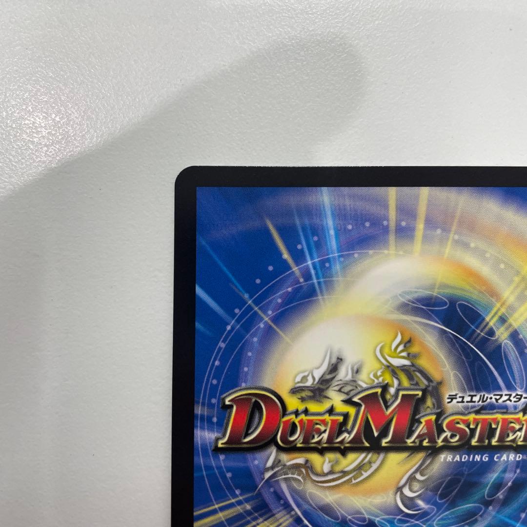 デュエルマスターズ　パーフェクトペテンシー　シク　シークレット