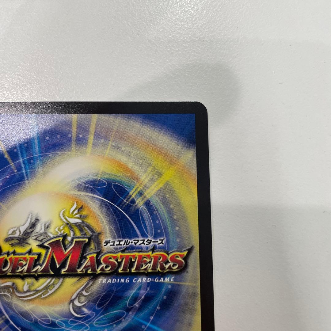 デュエルマスターズ　パーフェクトペテンシー　シク　シークレット