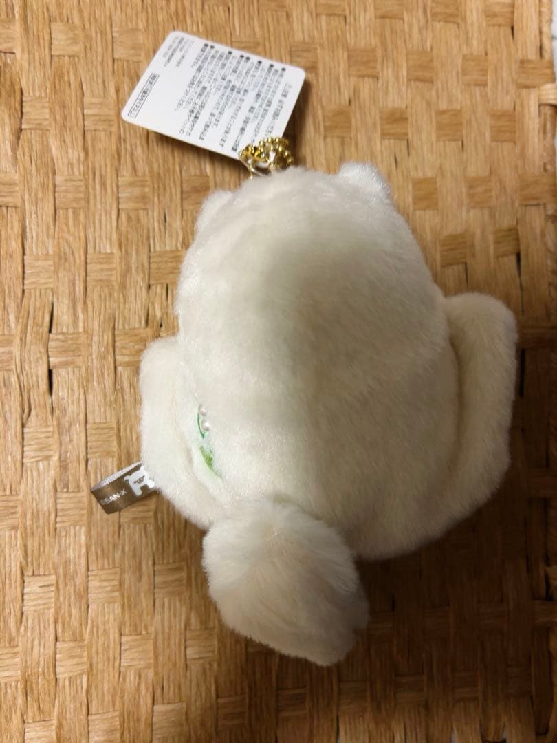 キイロイトリ モモンガ マカロン クッション ぬいぐるみ 北海道 限定