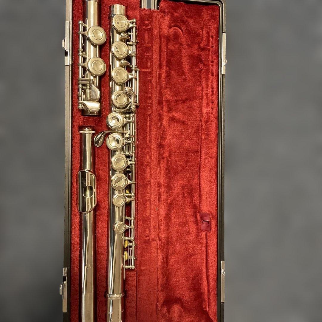 YAMAHA フルート　YFL211