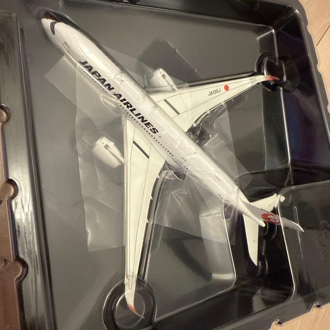 JAL A350-900 1/400記念モデル JX13XJ Airbus