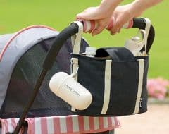 Taycanさん専用♥リッチェル お出掛け3WAYバッグ ブルー