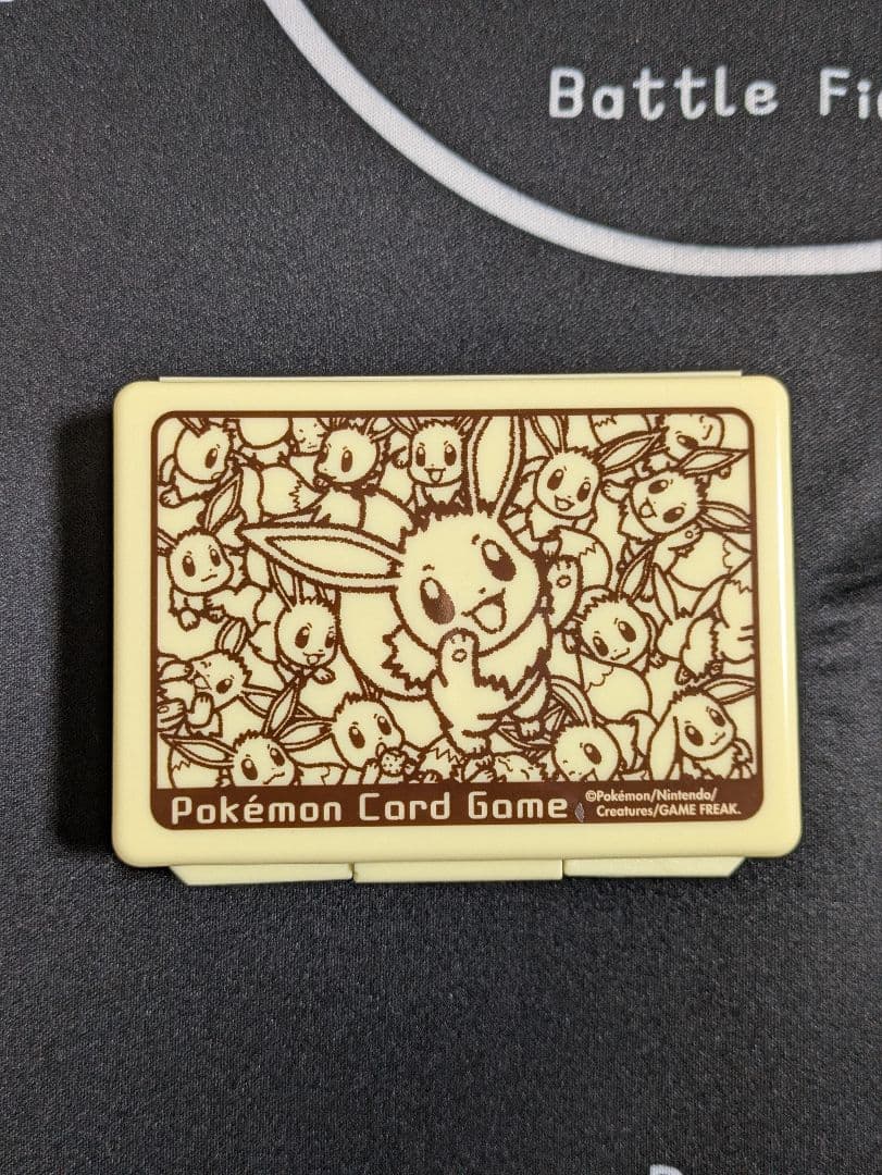 ポケカ引退品（構築済みデッキや周辺グッズ付き！）