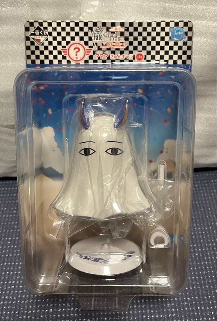 Fate/Grand Order ニトクリス　メジェド