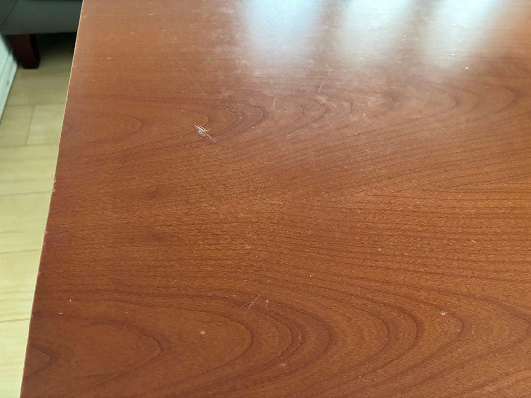 シンタロウ様　送料込み　カリガリス コヌビア マスコッティ テーブル