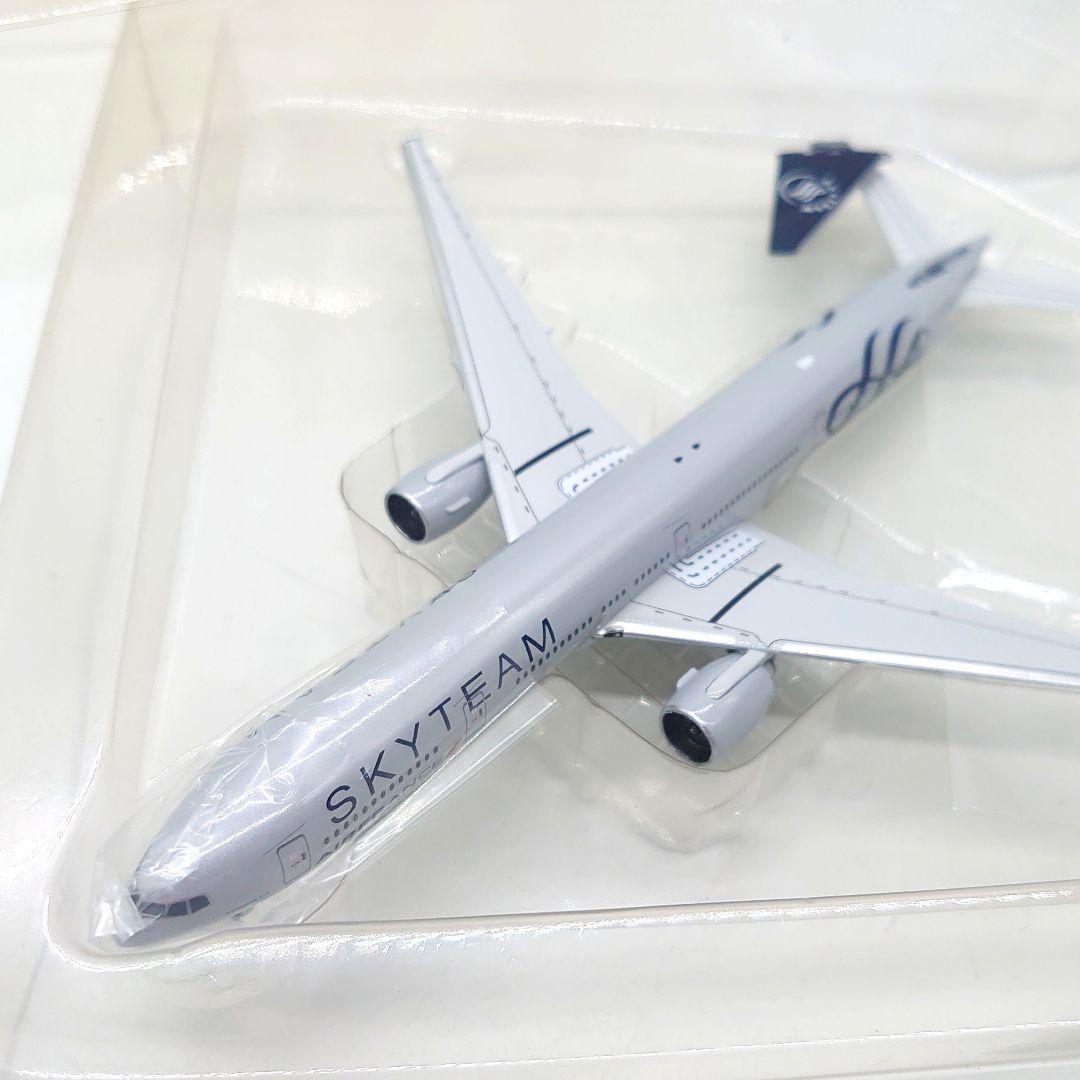 航空機・ヘリコプター BOEING 777-300/ER AIR FRANCE SKYTEAM