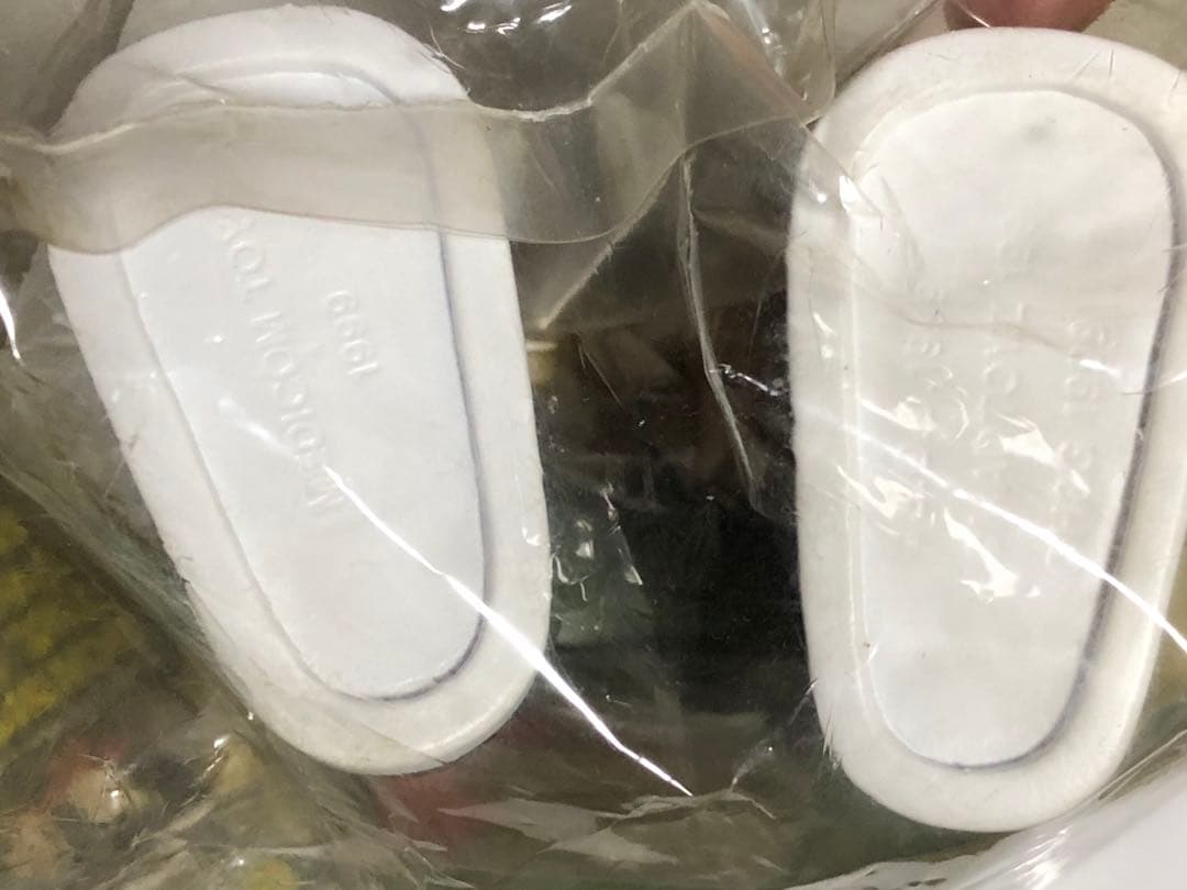 新品！S.O.D 90年代！フィギュア 未開封 メディコムトイ レア ソフト