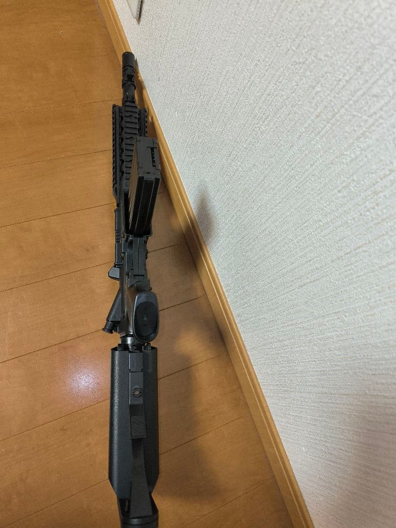 東京マルイ電動ガンライトプロM4CQB動作確認済み