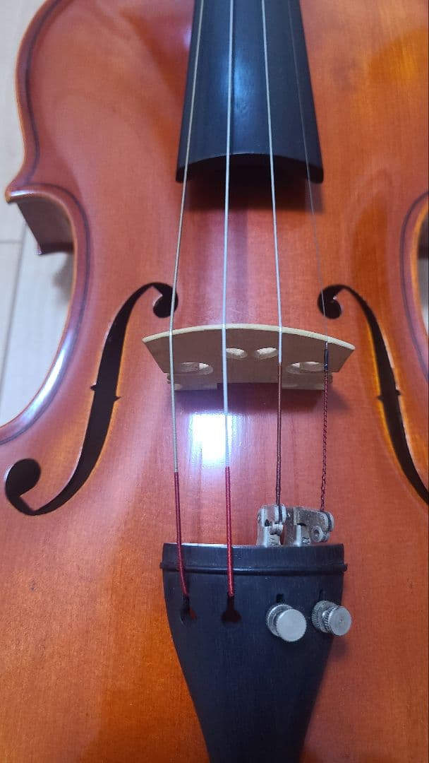 スズキ　Suzuki no280 4／4 バイオリン