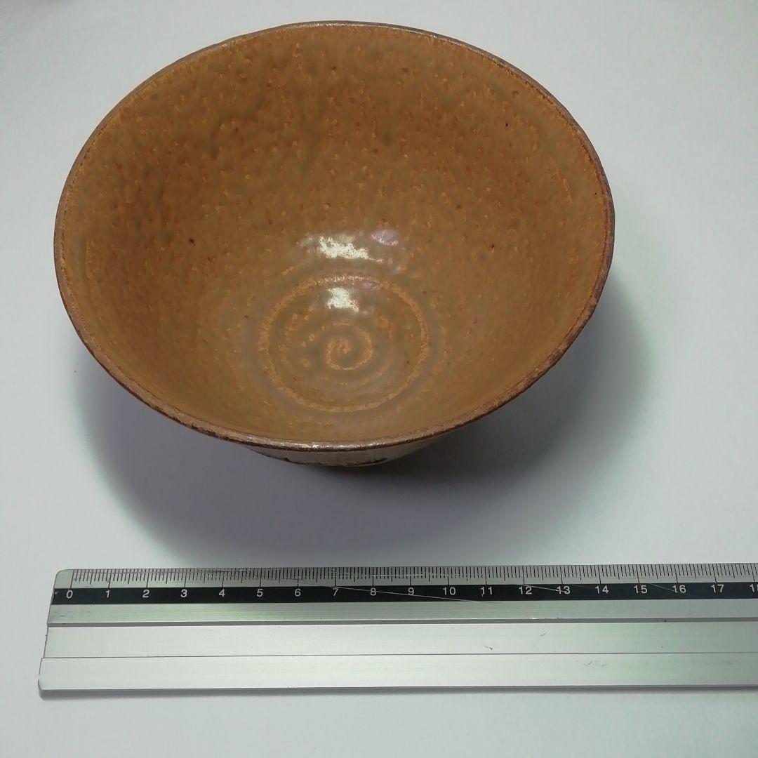 ★伊良保茶盌★豊広ゆかりの★桐文碗★宮川香雲作★