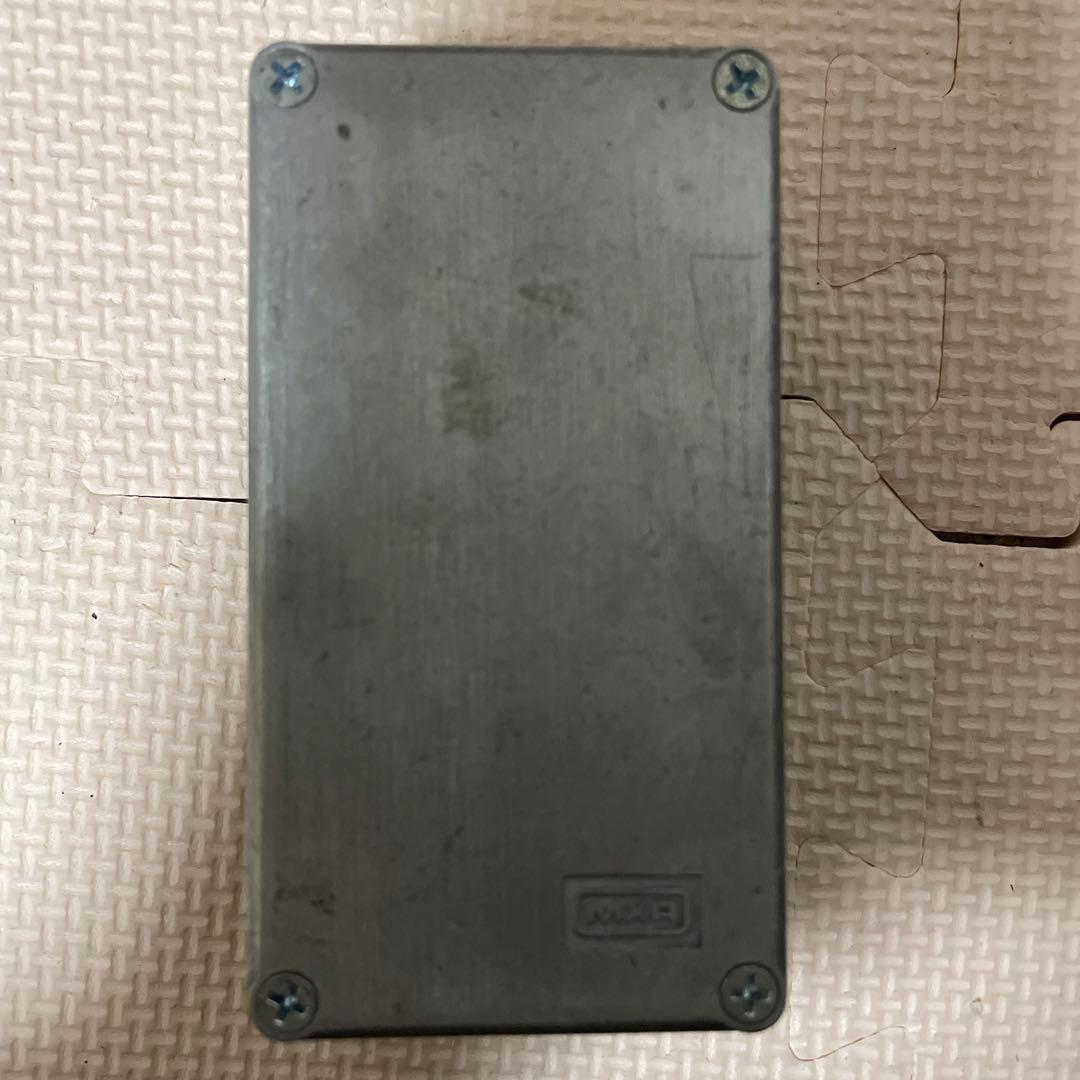 MXR fullbore l ハイゲインメタルディストーション