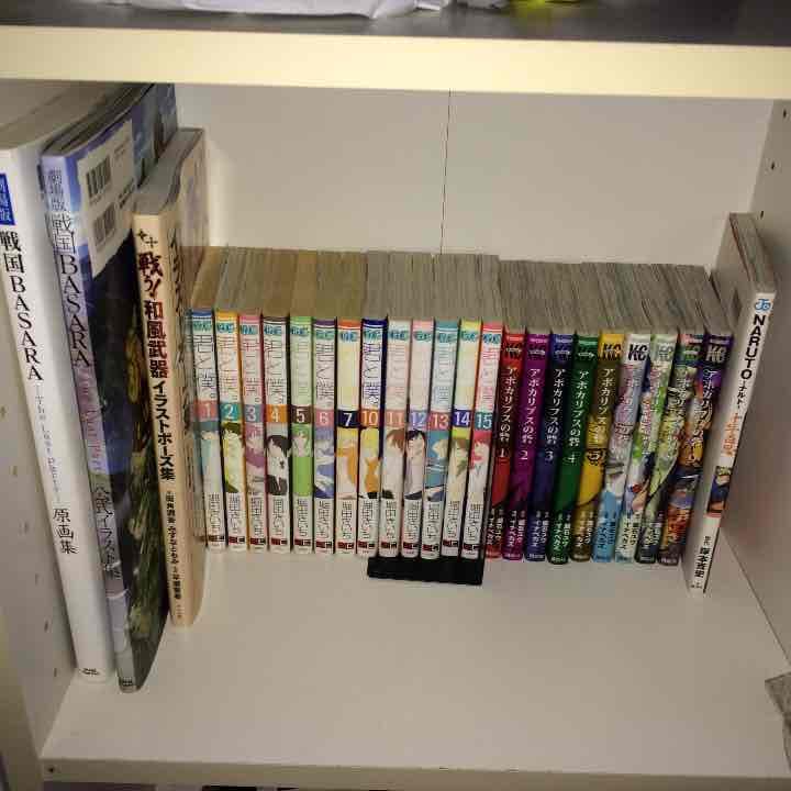 漫画 バラorまとめ売り