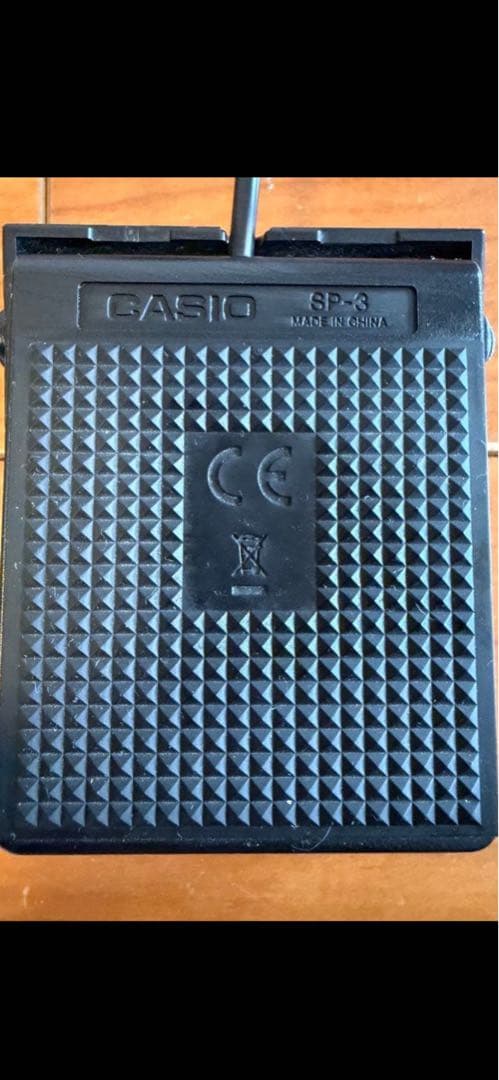 【美品】CASIO Privia px-s1000 ホワイト プリビア